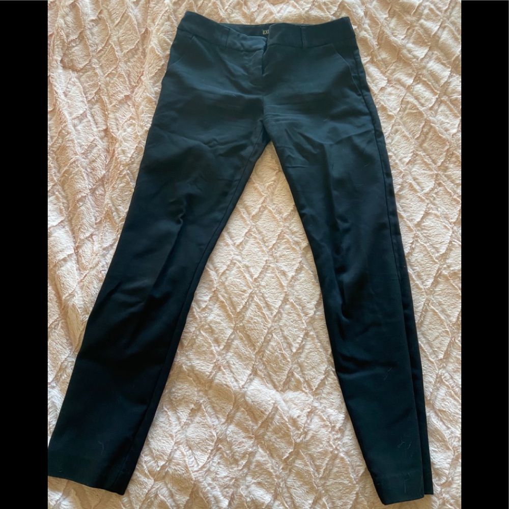 Express pants